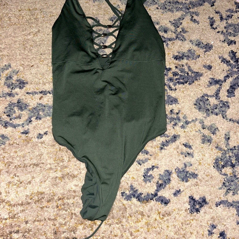 Tini Bikini Swimsuit